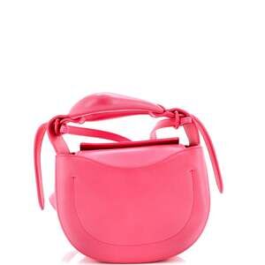 Chloe Kiss Purse Bag Leather Small #191592C80B